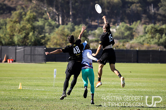 2019 USA Ultimate Club Championships