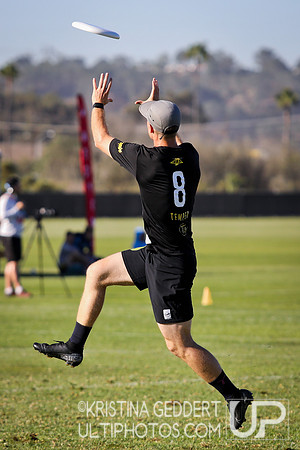 2019 USA Ultimate Club Championships
