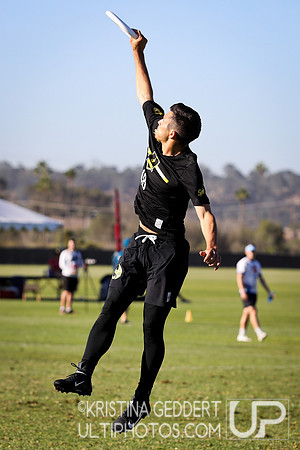 2019 USA Ultimate Club Championships
