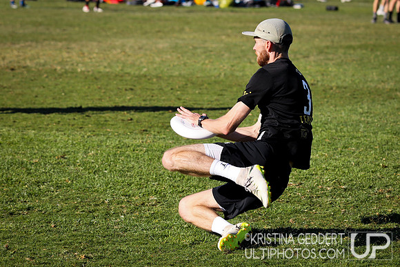 2019 USA Ultimate Club Championships