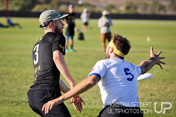 2019 USA Ultimate Club Championships