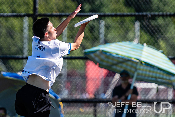BC Junior Ultimate Championship