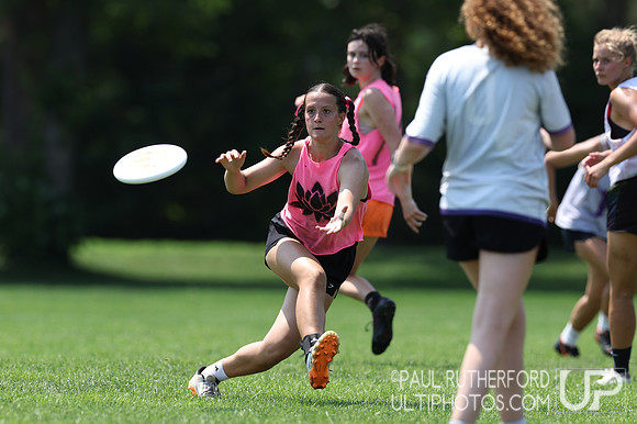2025 Boston Invite