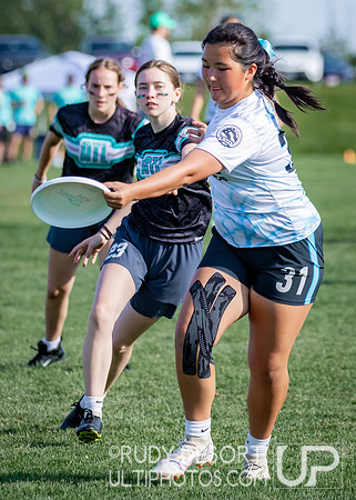 2024 USA Ultimate Youth Club Championships