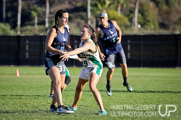 2019 USA Ultimate Club Championships