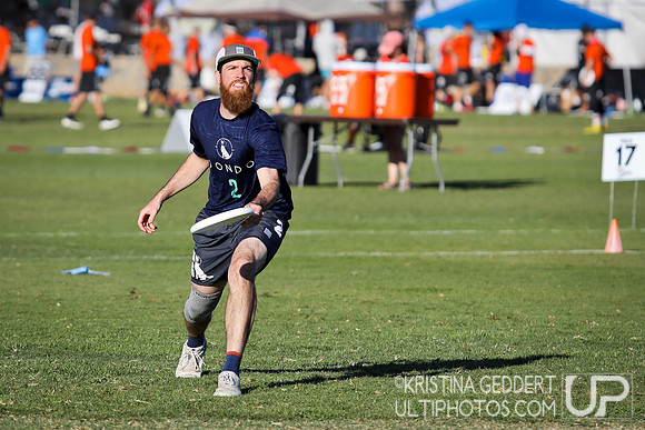 2019 USA Ultimate Club Championships