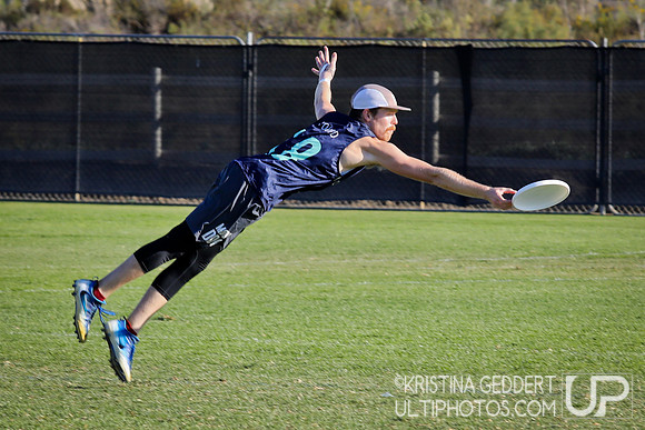 2019 USA Ultimate Club Championships