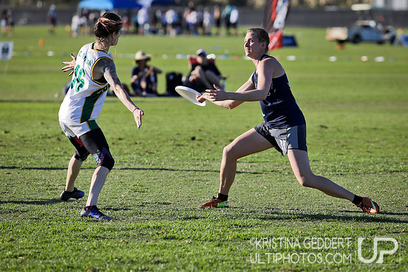 2019 USA Ultimate Club Championships