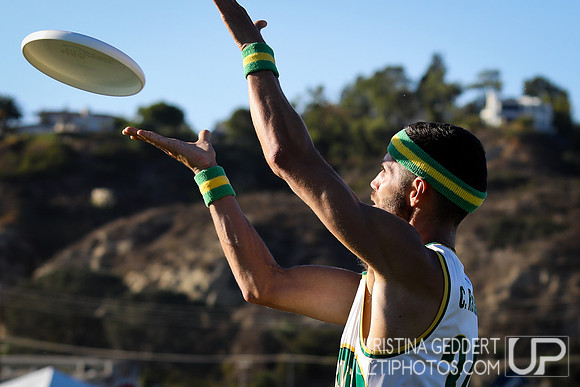 2019 USA Ultimate Club Championships