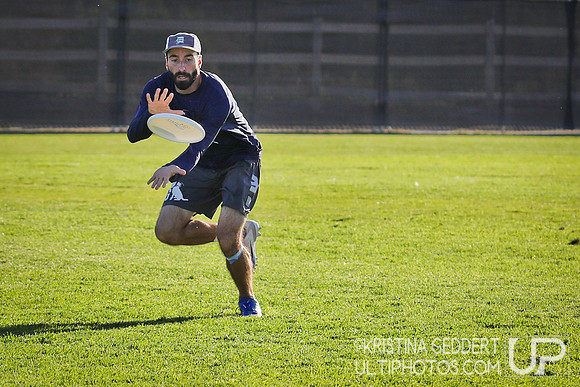 2019 USA Ultimate Club Championships