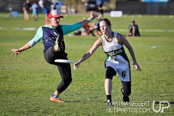 2019 USA Ultimate Club Championships