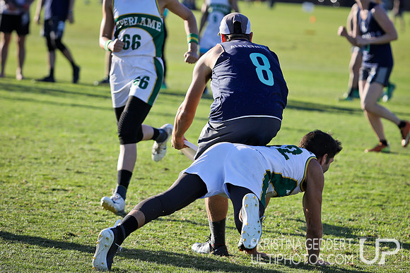 2019 USA Ultimate Club Championships