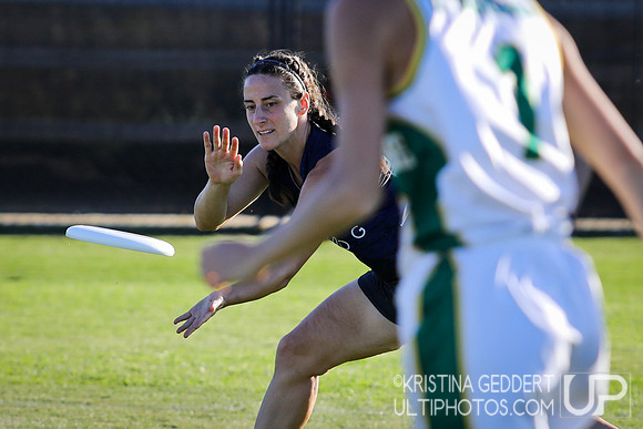 2019 USA Ultimate Club Championships