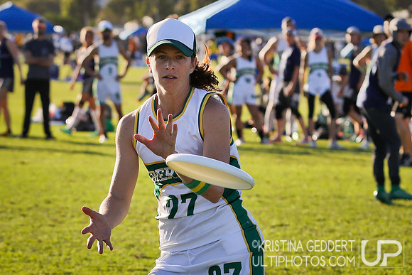 2019 USA Ultimate Club Championships