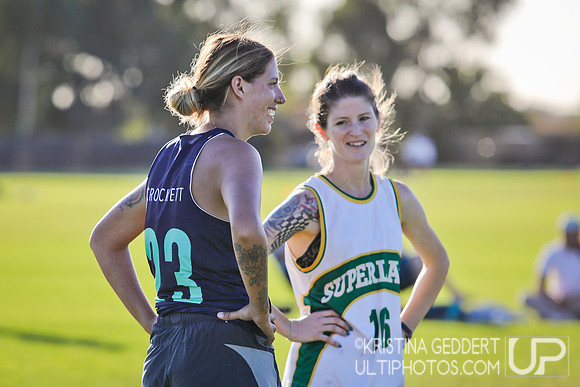 2019 USA Ultimate Club Championships