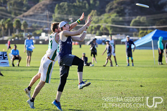 2019 USA Ultimate Club Championships