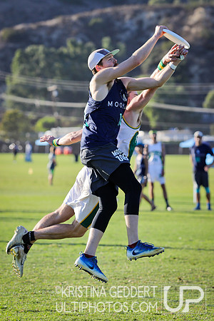 2019 USA Ultimate Club Championships