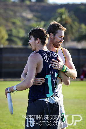 2019 USA Ultimate Club Championships