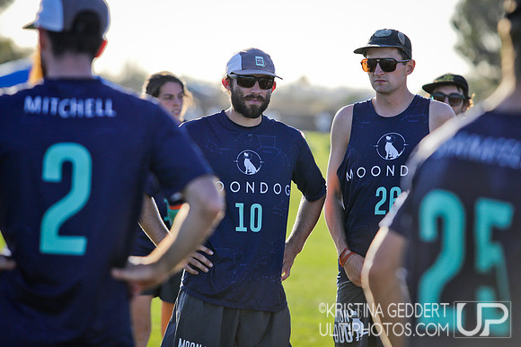 2019 USA Ultimate Club Championships