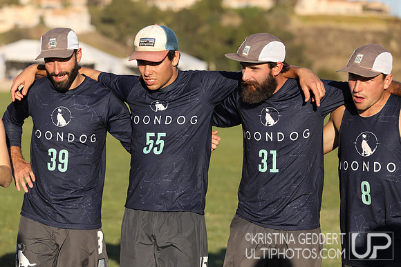 2019 USA Ultimate Club Championships