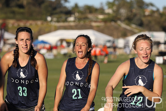 2019 USA Ultimate Club Championships