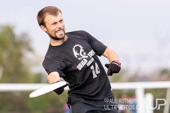 2016 Club National Championships