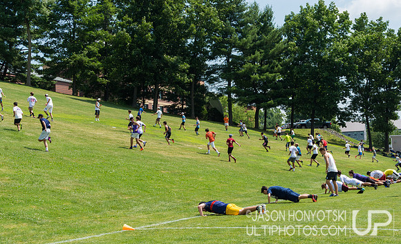 NUTC 2014 Session A