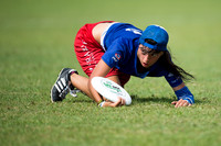 WJUC Day 3 Action
