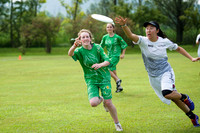 WJUC Day 3 Action
