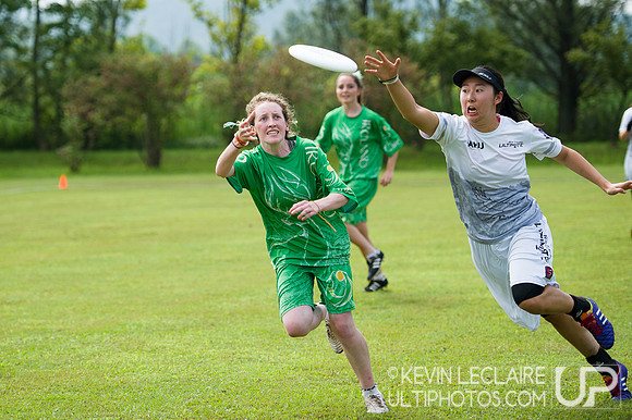 WJUC Day 3 Action