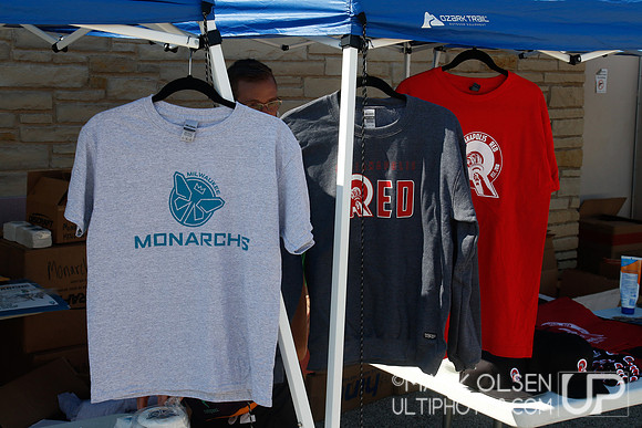 Milwaukee Monarch vs. Indy Red -- PUL Midwest 2021 Championship
