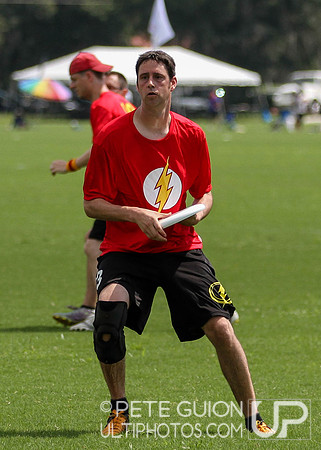 USAU Masters Championships