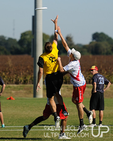 Mid-Atlantic Open Regionals Saturday Competition