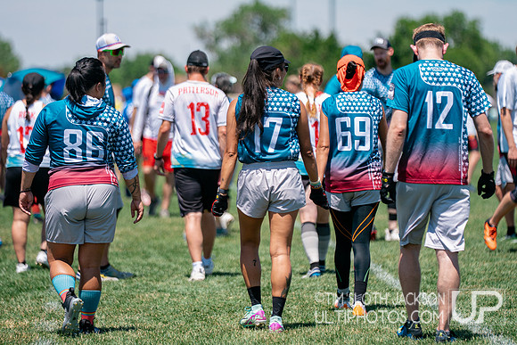 Masters Championships 2025, July 19, Grand Masters Mixed - Ran L