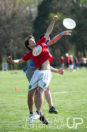 Fools Fest 2012 Saturday Action