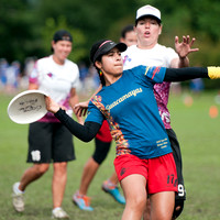 WUCC 2014 - Day 5