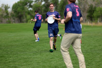 USAU Masters Championships