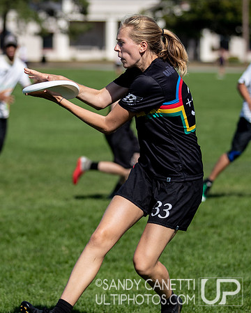 Northeast Regionals 2019 - Saturday