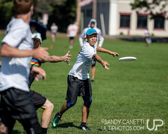 Northeast Regionals 2019 - Saturday