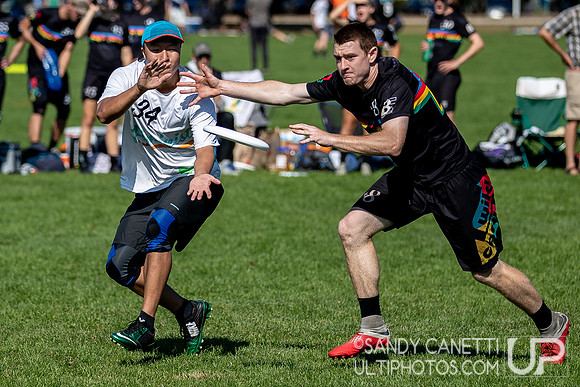 Northeast Regionals 2019 - Saturday