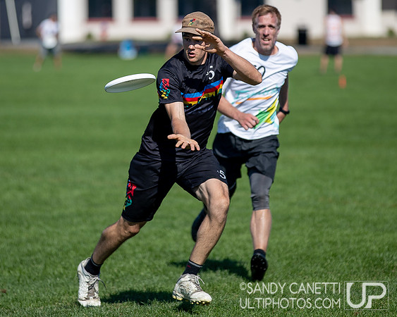 Northeast Regionals 2019 - Saturday