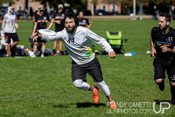 Northeast Regionals 2019 - Saturday