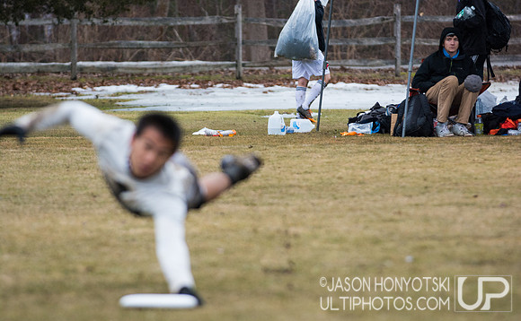 New England Open 2014