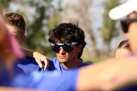 Saturday action at the USA Ultimate Youth Club Championships in