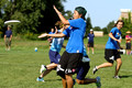 Saturday Girls Round 1 -- YCC 2012