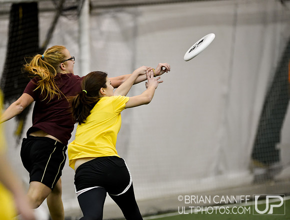MCUDL Mercer Midnight Madness 2014