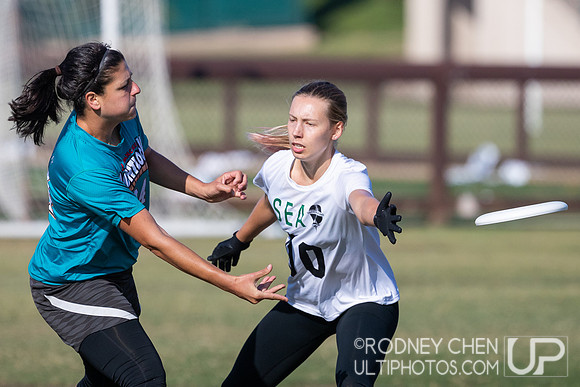 2022 Bay Area Tournament