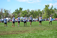 Mumbo Sauce vs MUFAbots U17B - 2025 YCC Sunday R2