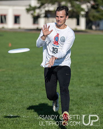 Northeast Regionals 2019 - Saturday