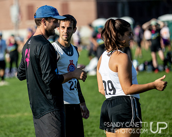 Northeast Regionals 2019 - Saturday